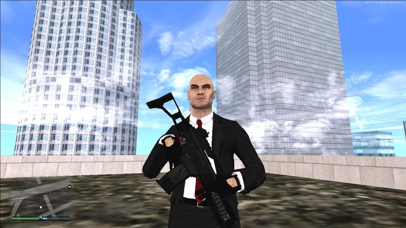 mod